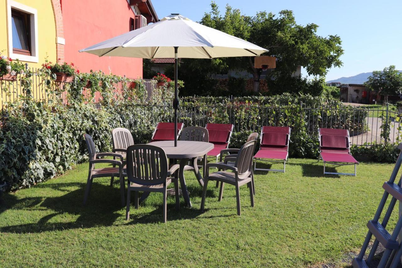 El Canfin Couette-café