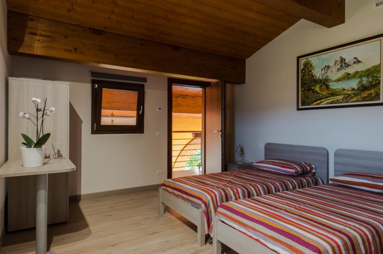 Bed & Breakfast El Canfin